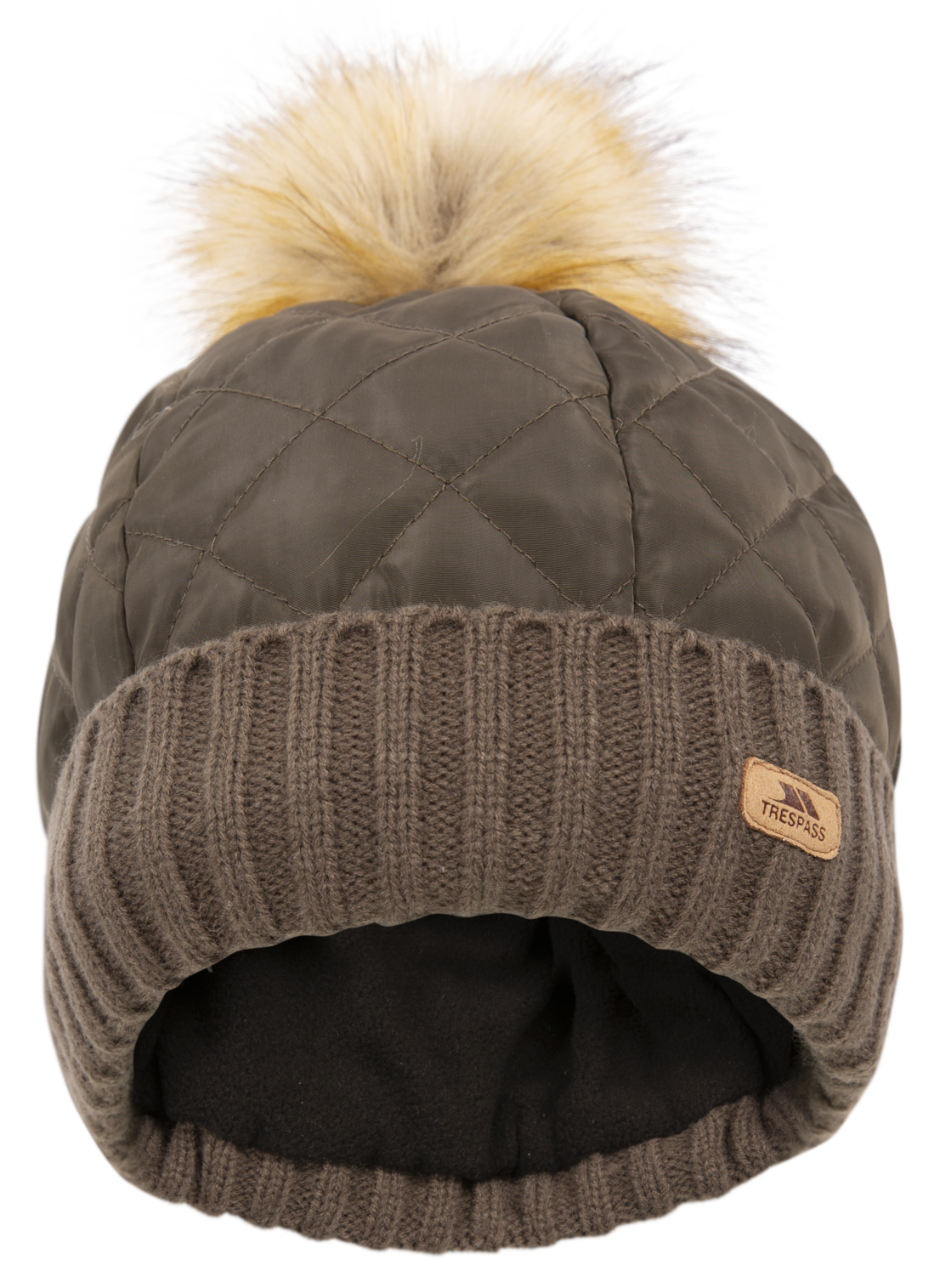 TRE Potty - chapéu feminino CADA