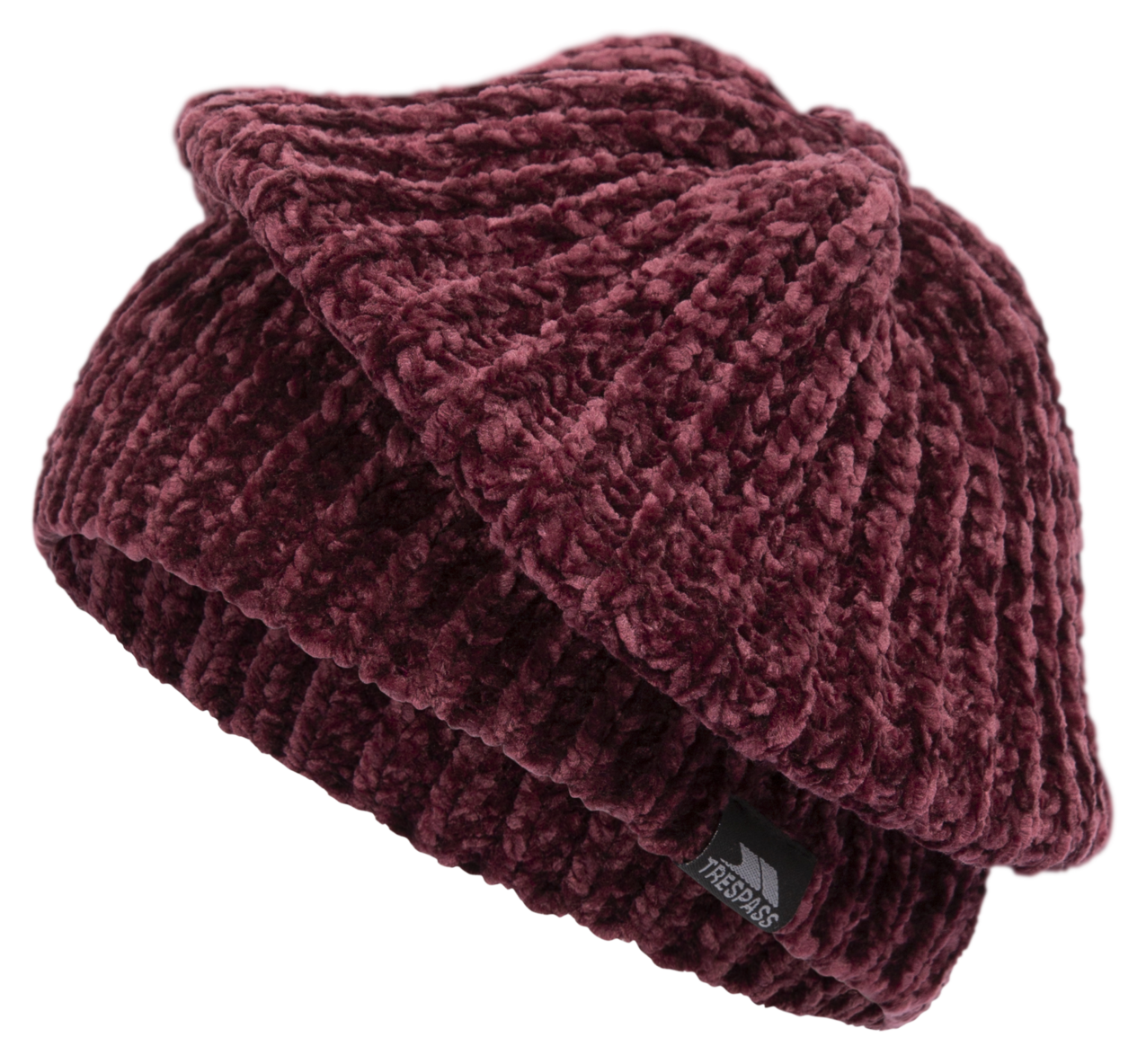 Foghail Artois - Bean Beret Fig