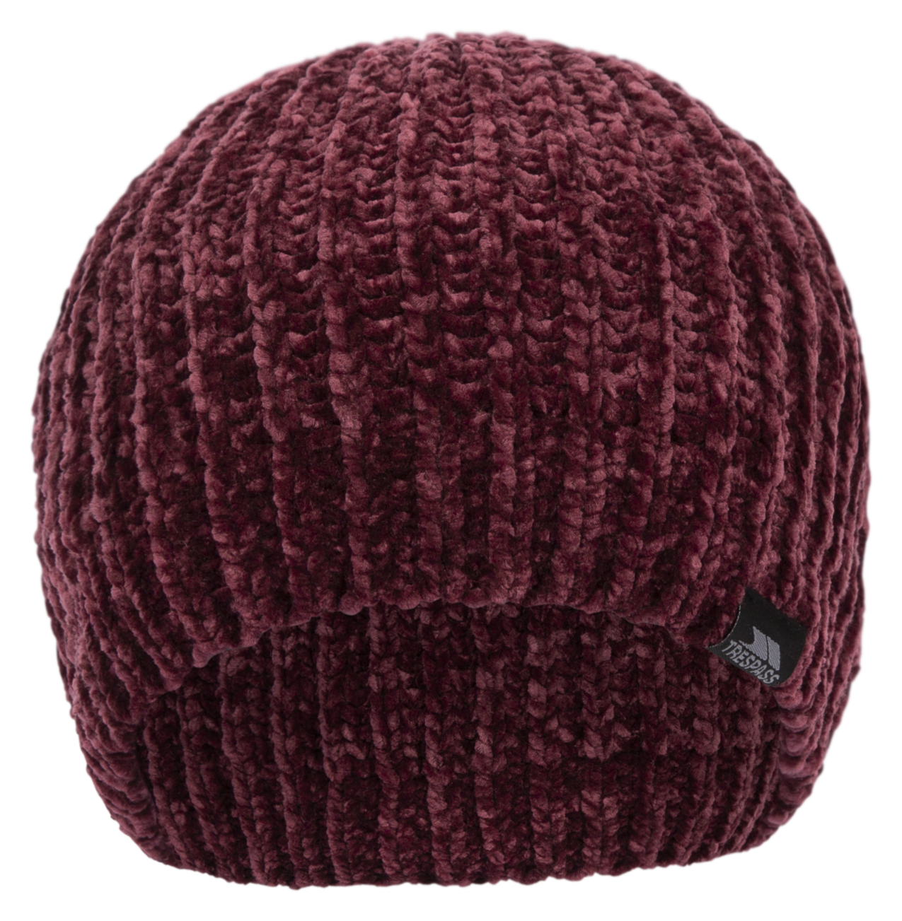 Foghail Artois - Bean Beret Fig