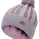 Trespass Elle- Female Hat Rose Tone
