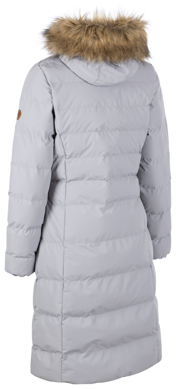 Trespass Audrey – Freizeitjacke für Damen, Platin