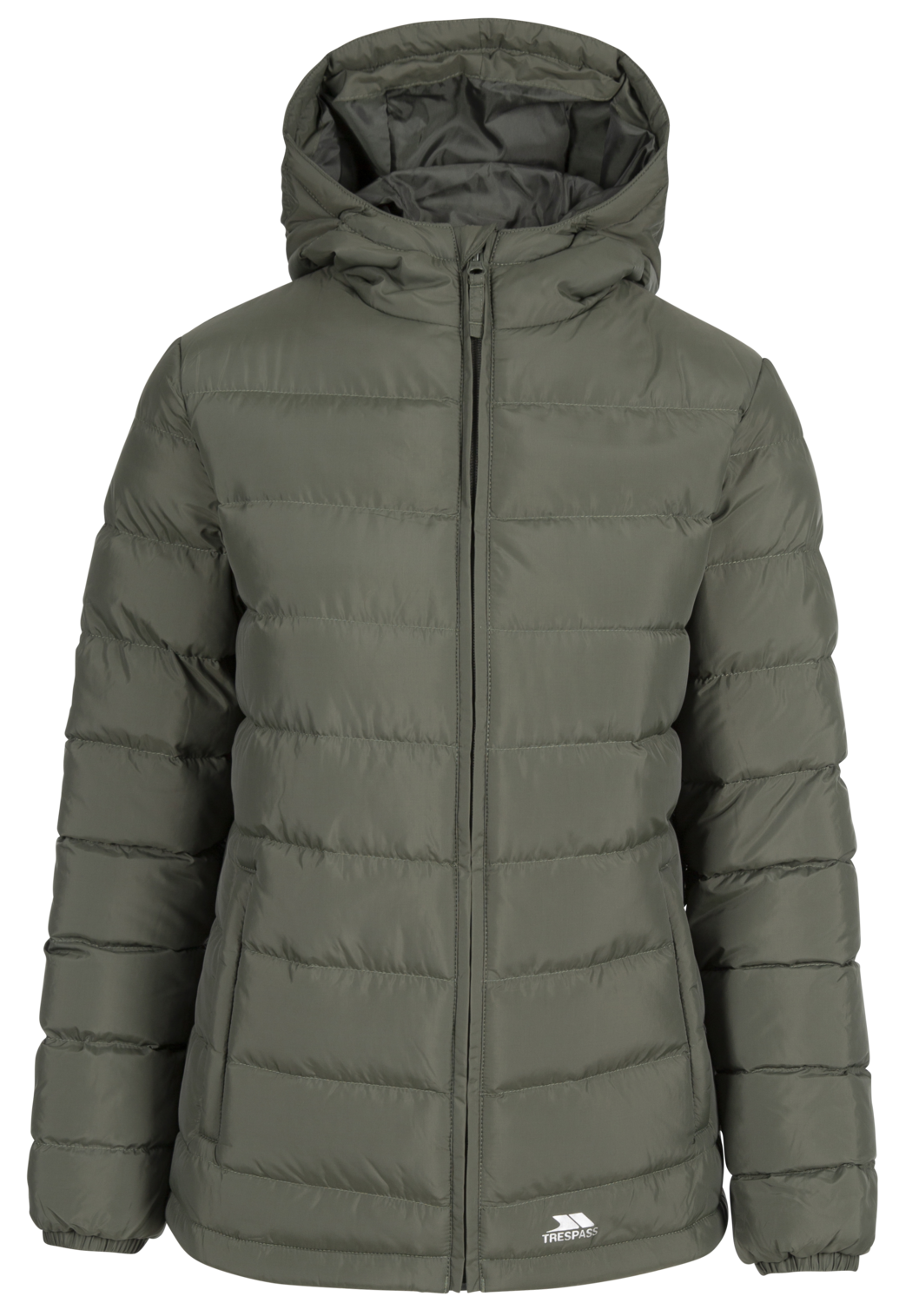 Foghail Galánta - Mná Padded Jkt Eidhneán