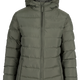 Trespass Elegant - Female Padded Jkt Ivy