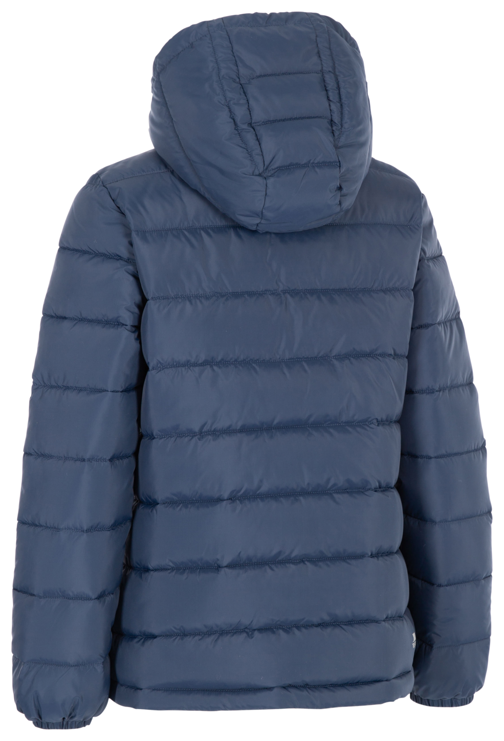 Trespass Elegant - Mujer Acolchada Jkt Navy