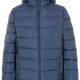 Trespass Elegant - Dámské polstrované Jkt Navy