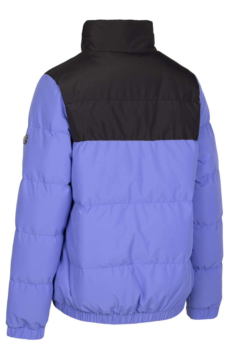 Trespass Harding- Veste matelassée décontractée pour femme Baja Blue