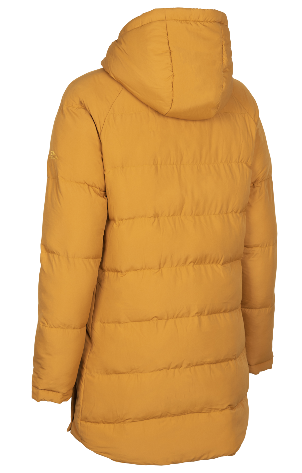 Trespass Judda - Female Casual Jkt Ginger