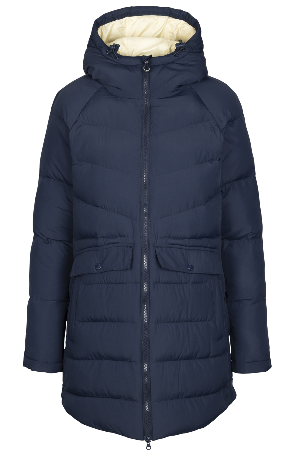Trespass Judda - žena pro volný čas Jkt Navy
