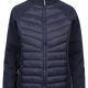 Dlx Luisa - Женски Dlx Fleece Navy