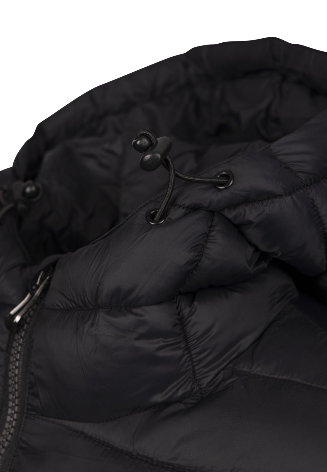 Trespass Dorothea - Giacca casual da donna Nera