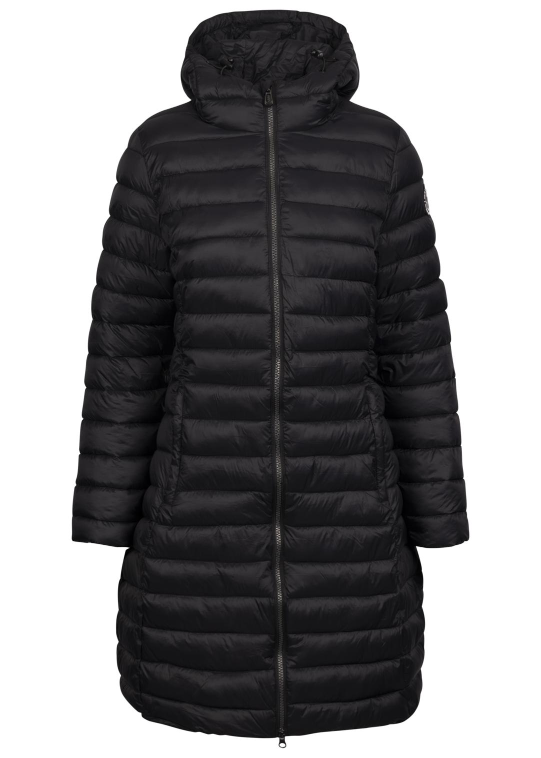 Trespass Dorothea - Giacca casual da donna Nera