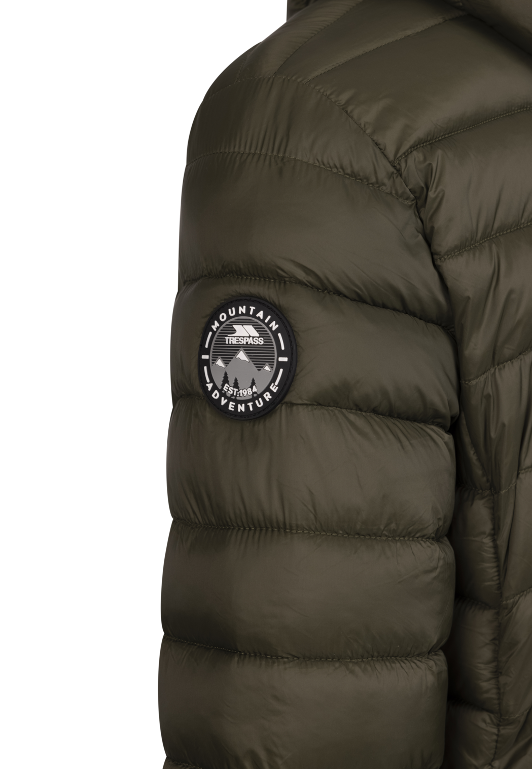 Trespass Dorothea - Kvinde Casual Jacket Dark Vine