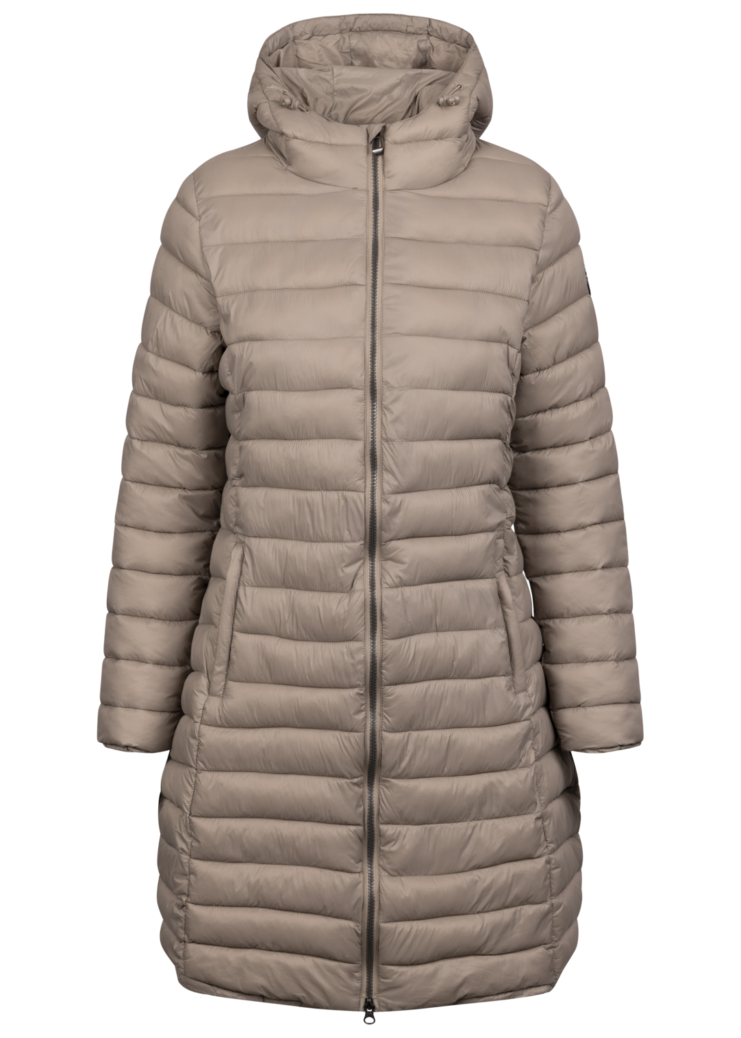 Trespass Dorothea - Veste Casual Femme Sable