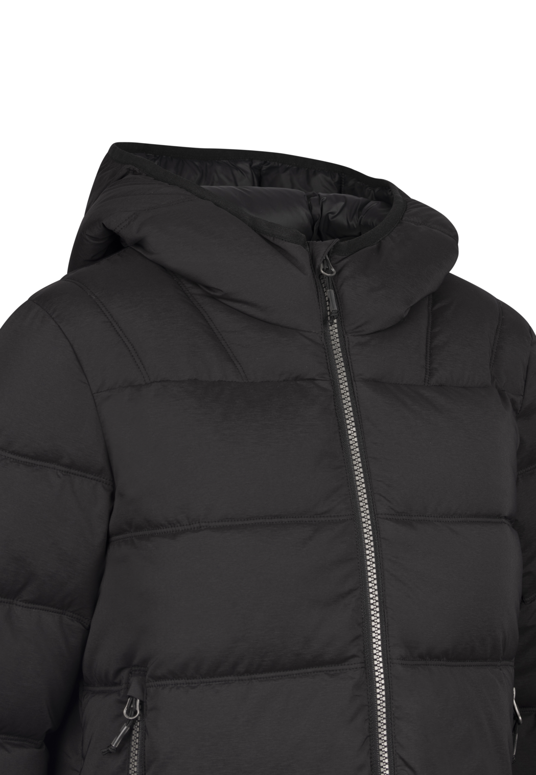 Trespass Rollins - Female Casual Jacket Black