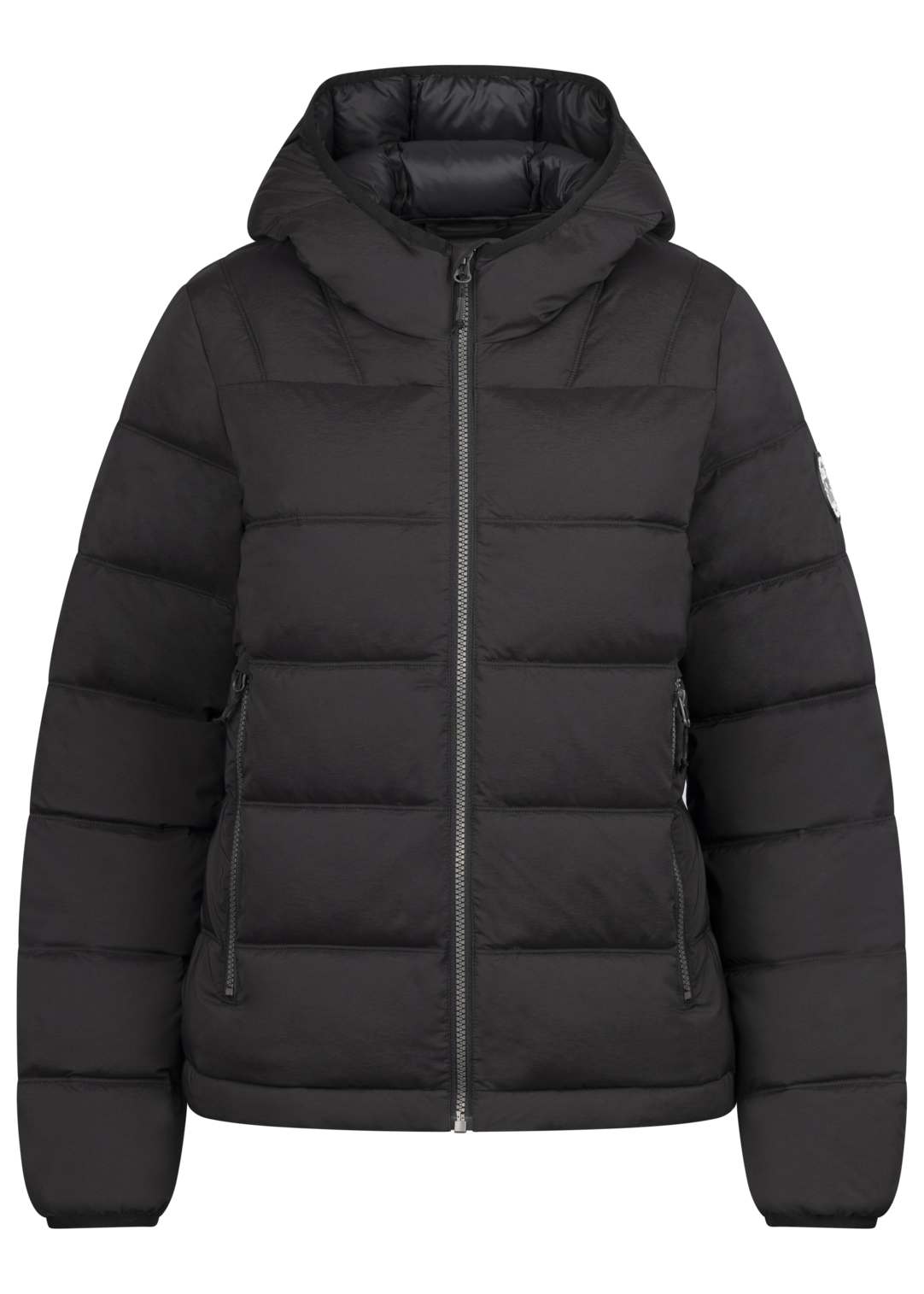 Trespass Rollins - Female Casual Jacket Black