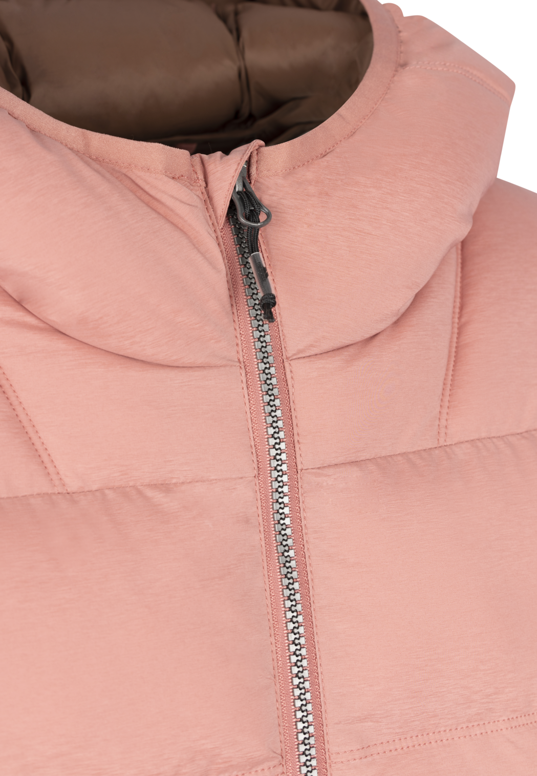 Trespass Rollins - Kvinde Casual Jakke CLAY