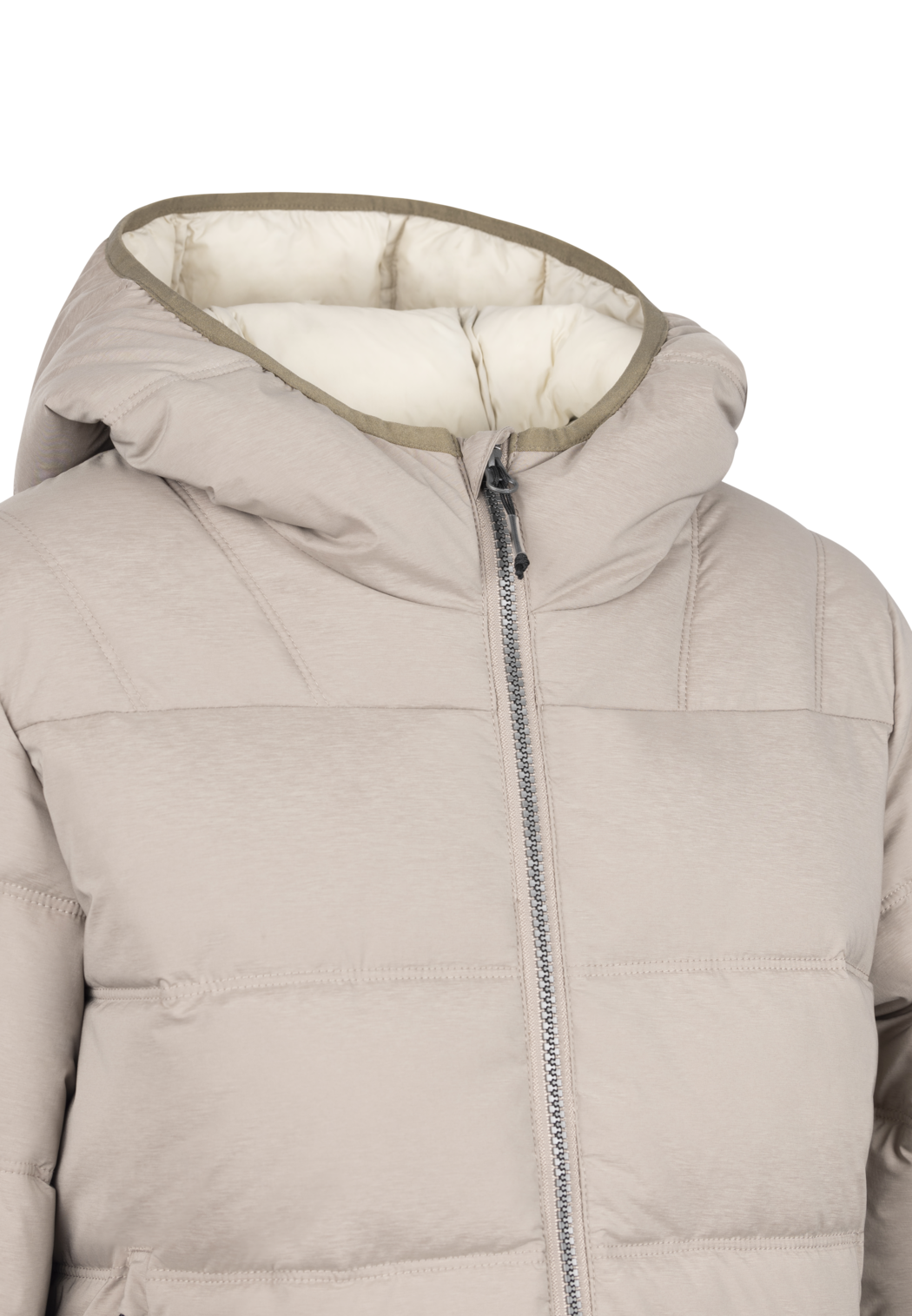 Trespass Rollins - Kvinde Casual Jacket Sand