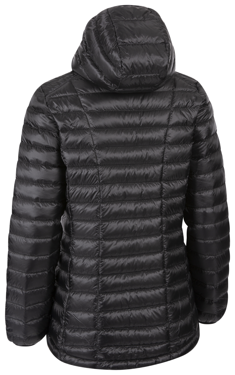 Dlx Galina- Female Dlx Down Jacket Black