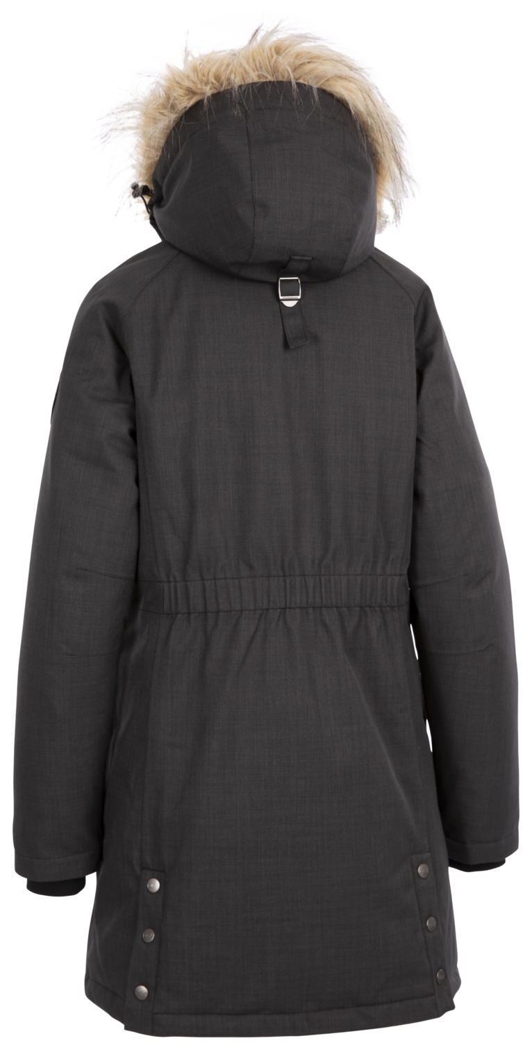 DLX Dana-vrouwelijke dlx donsjas M