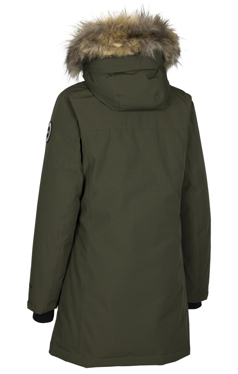 DLX Ellington - samica dlx jkt S