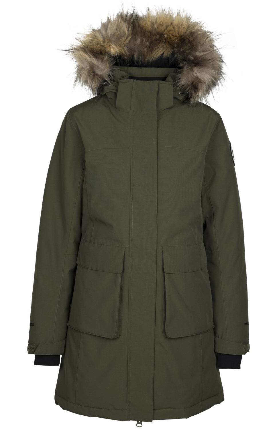 DLX Ellington - samica dlx jkt M