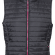 Trespass Aretha - Dámské ležérní Gilet Black