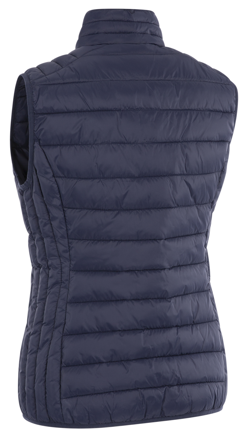 Trespass Teeley - Gilet Femme Marine