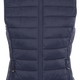 Trespass Teeley - женски Gilet Navy