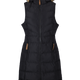 Trespass Audrey Gilet - Дамска ежедневна жилетка Черна