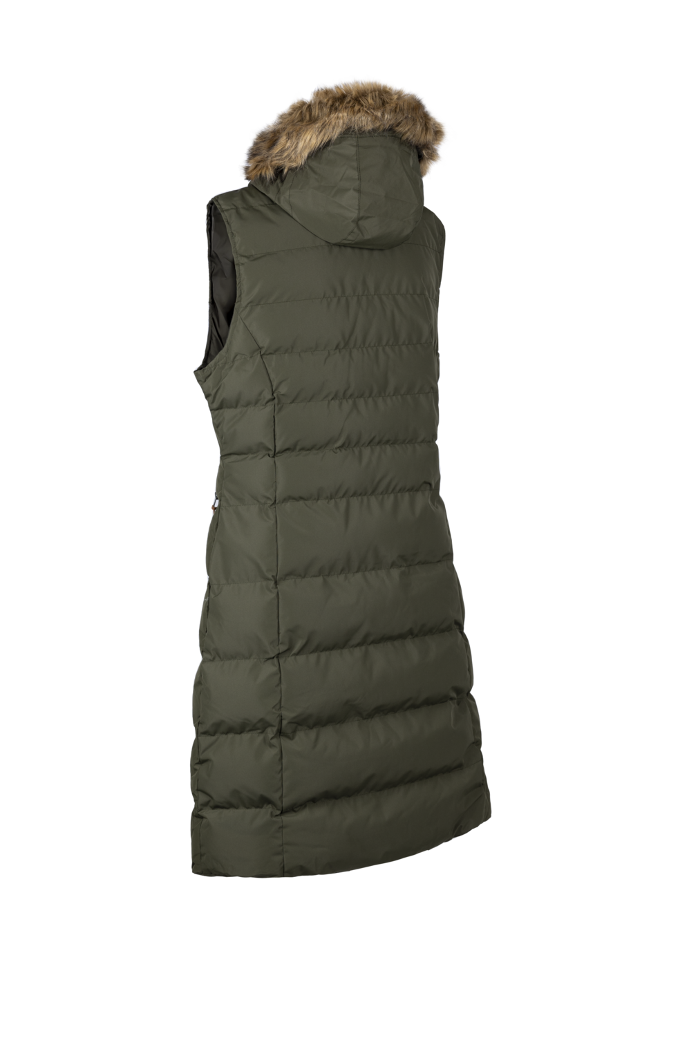 Trespass Audrey Gilet - Gilet décontracté pour femme Dark Vine