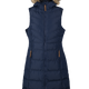 Trespass Audrey Gilet - Женски ежедневен Gilet Navy