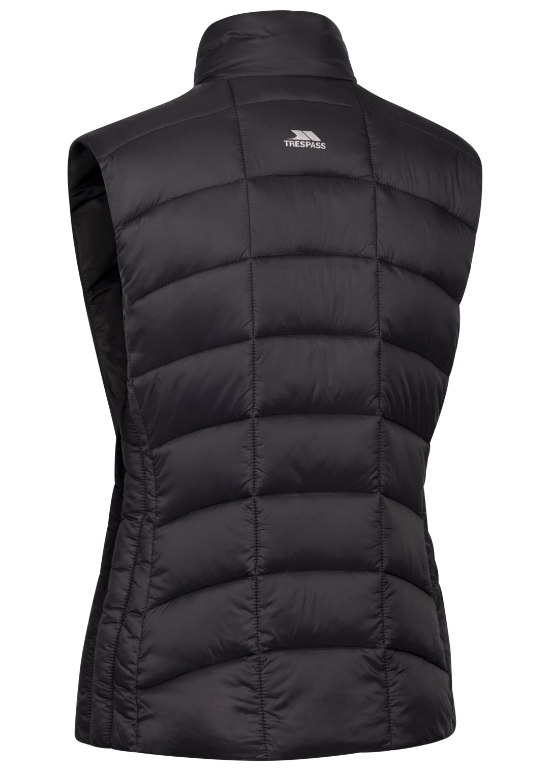 Trespass Ogbere - Female Gilet Tp50 Black