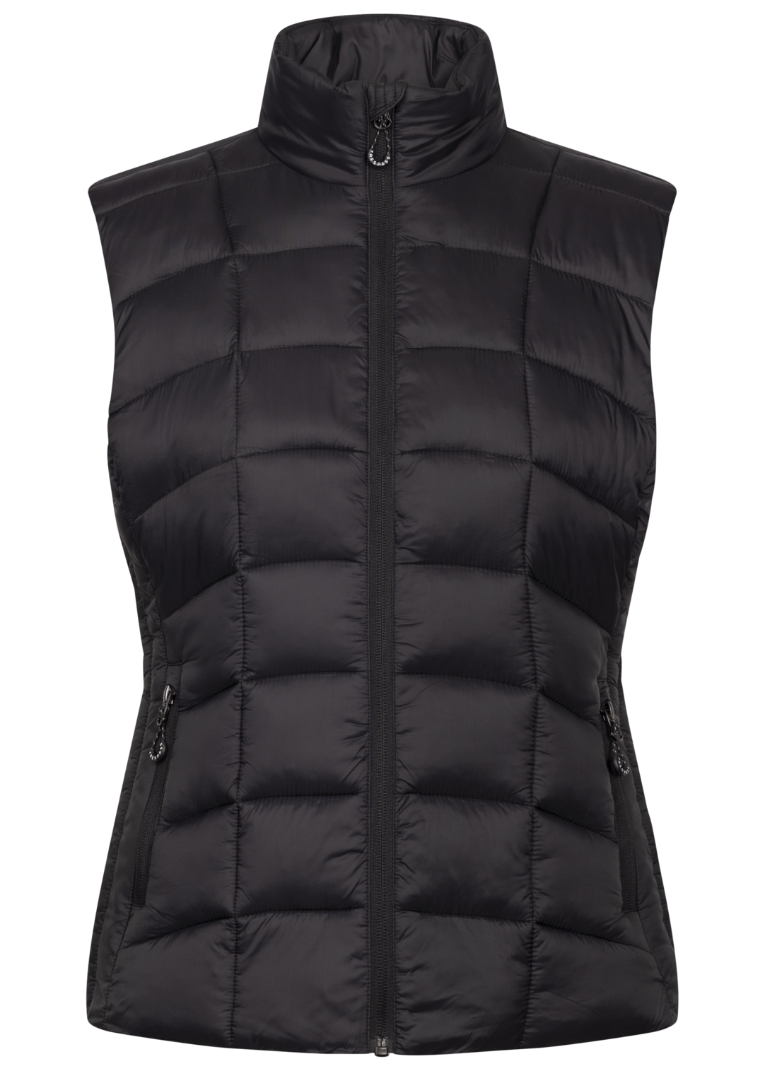 Trespass Ogbere - Female Gilet Tp50 Black