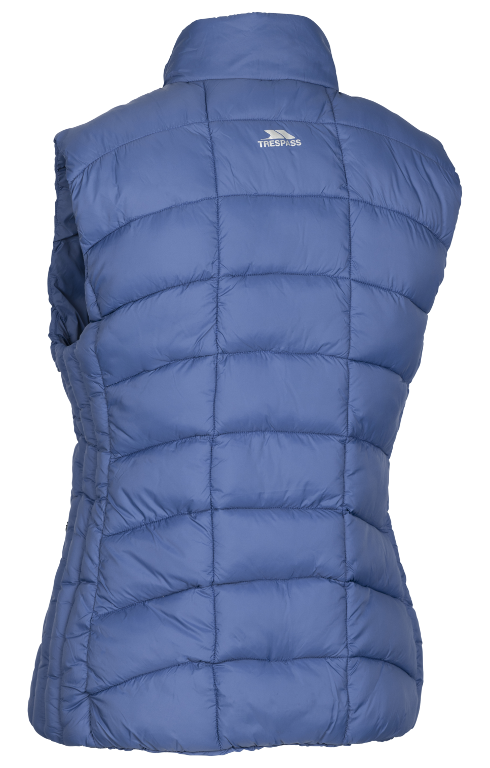 Trespass Ogbere - Female Gilet Tp50 Indigo Tone