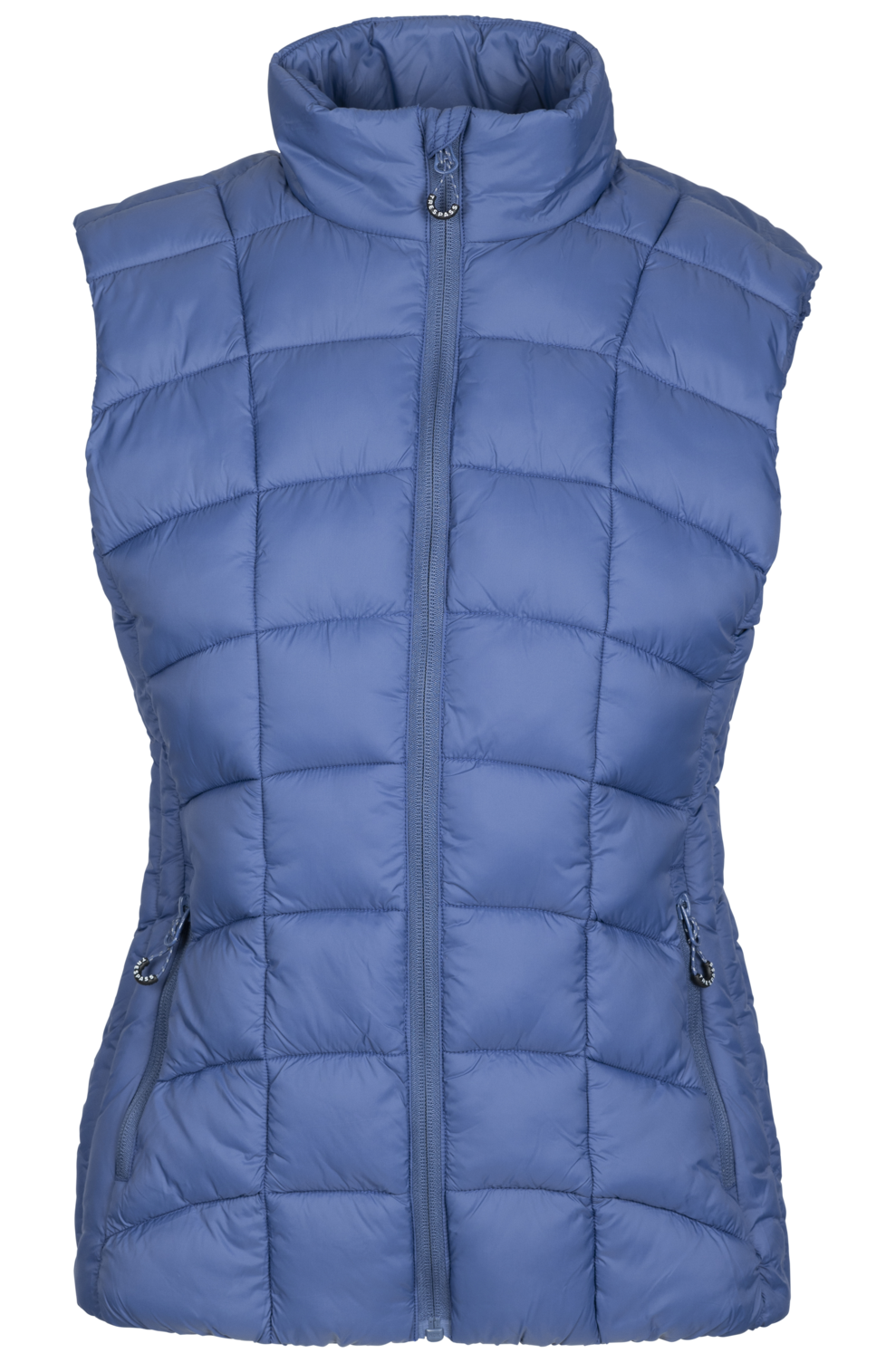Trespass Ogbere - Female Gilet Tp50 Indigo Tone