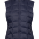 Trespass Ogbere - Female Gilet Tp50 Navy