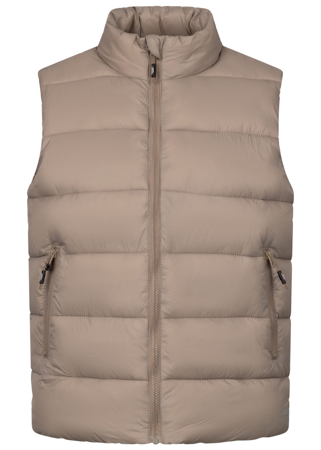 Trespass Simone - Kvinde Casual Gillet Sand
