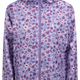 Trespass Indulge – Female Jkt Gelsomino Print