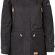 Trespass Clea - женски Jkt Tp50 черен