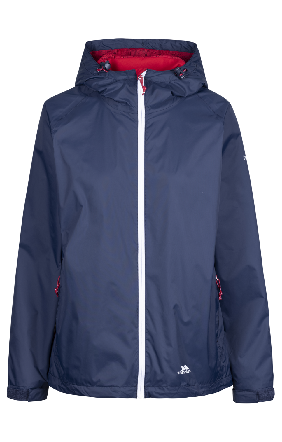 Trespass Tayah Ii - Female Jkt Navy