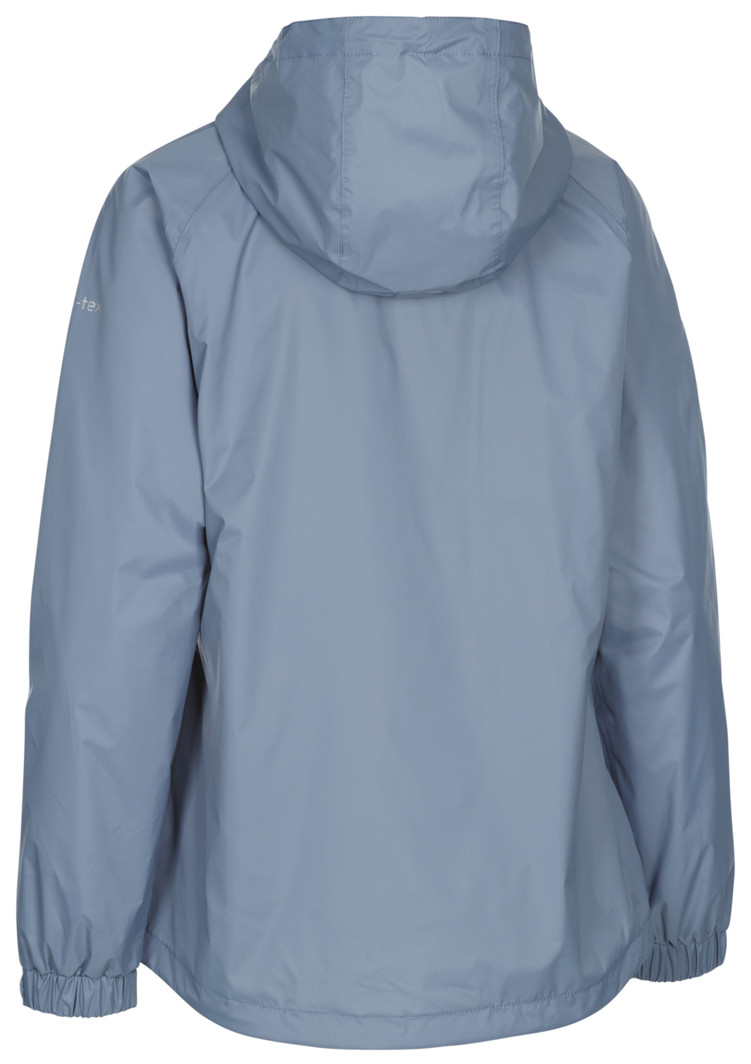 Trespass Tayah Ii - Kvinde Jkt Pewter