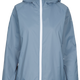 Trespass Tayah Ii - Жена Jkt Pewter