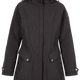 Trespass Rainy Day - Žena Jkt Black