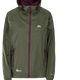 Trespass Qikpac Female Jkt Moss