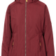 Trespass Celebrity - Женски Jkt Tp50 Dark Cherry