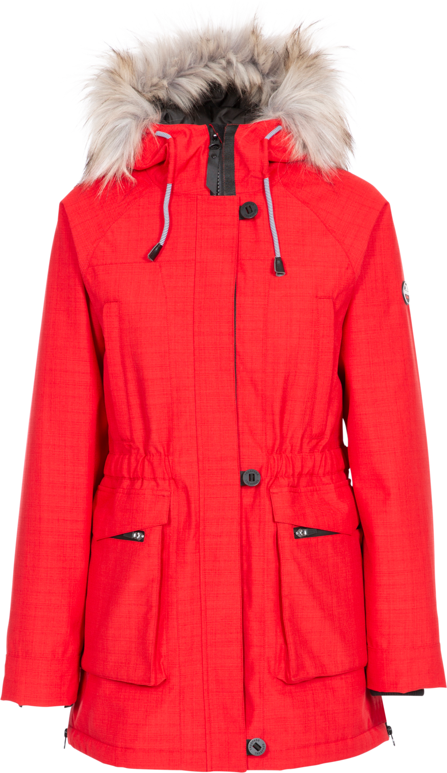 TRE Caption - žena jkt tp50 S