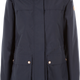 Trespass Lyrics - Female Rainwear Jacket Navy