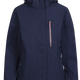 Dlx Katya - Дамско яке Dlx Rainwear Navy
