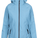Trespass Tilbury - Дамско яке Storm Blue
