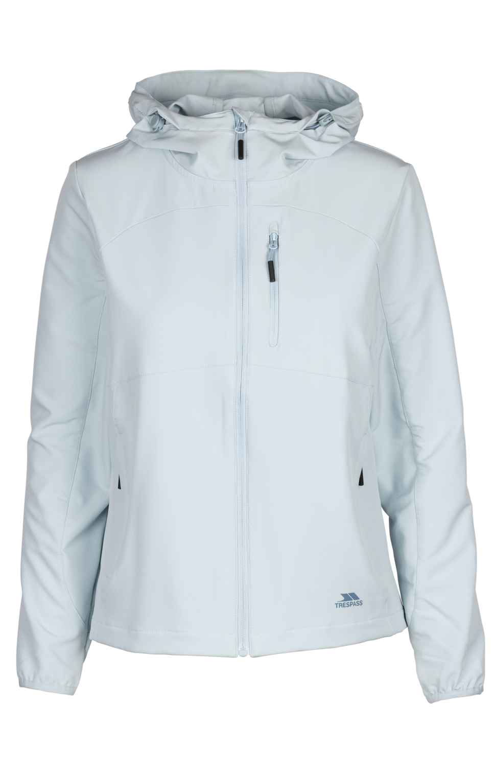 Trespass Kalady - Jachetă pentru femeie Tp50 Seafoam